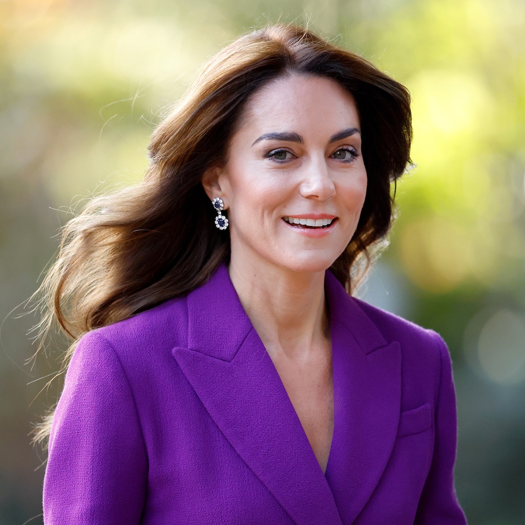 Kate Middleton’s Rep Speaks Out Amid Her Abdominal Surgery Recovery